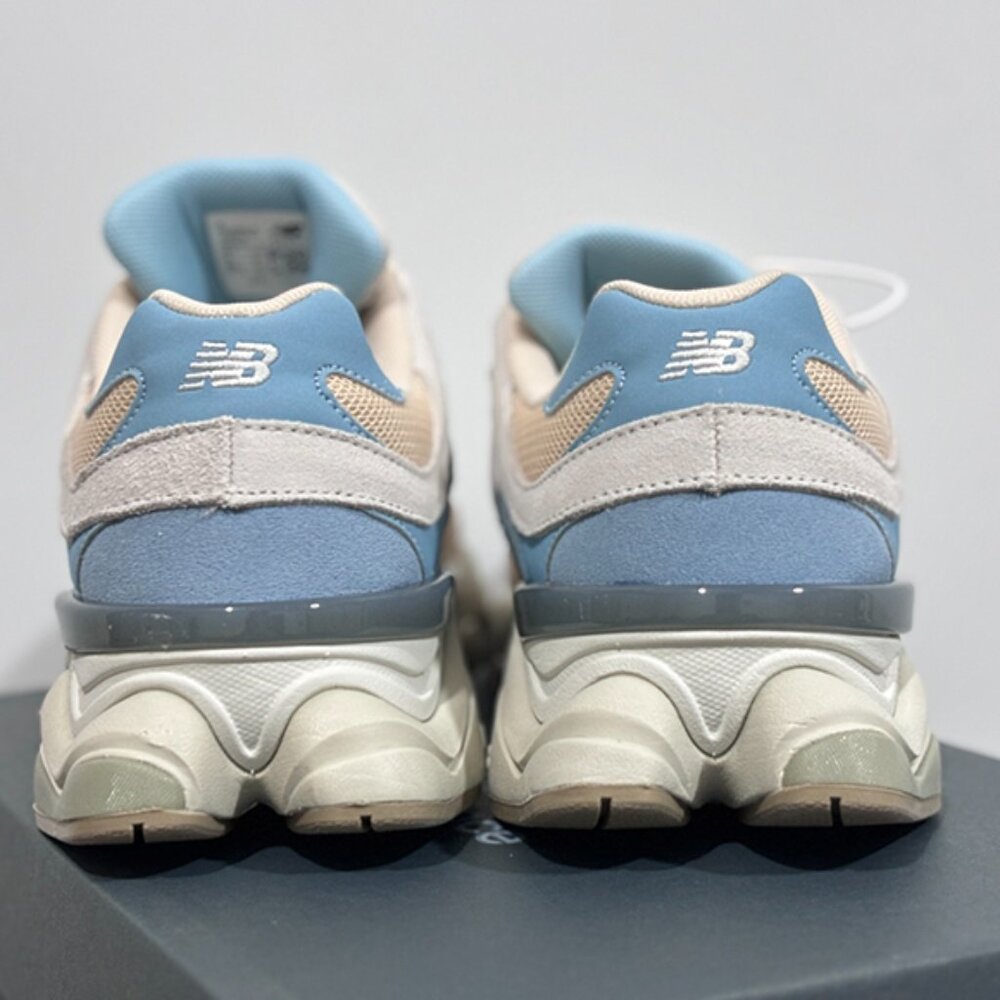 New Balance 9060 GC9060JF Sneaker - Picture 2 of 10